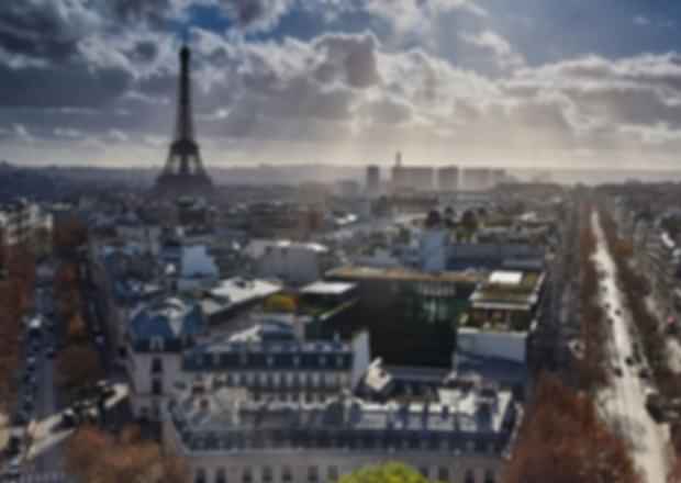 France in April – Experience Spring in France!