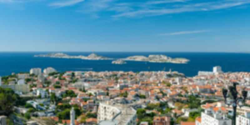 marseille