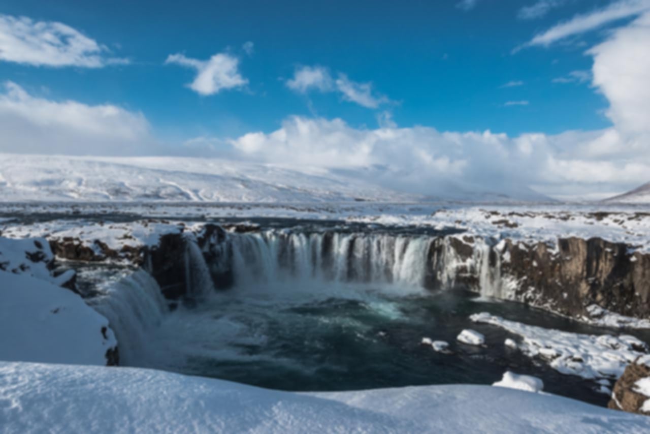Iceland in February: Your Romantic Valentine’s Vacation Guide