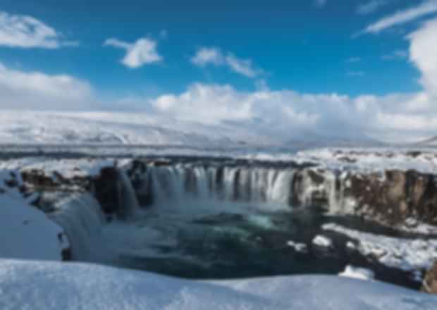 Iceland in February: Your Romantic Valentine’s Vacation Guide