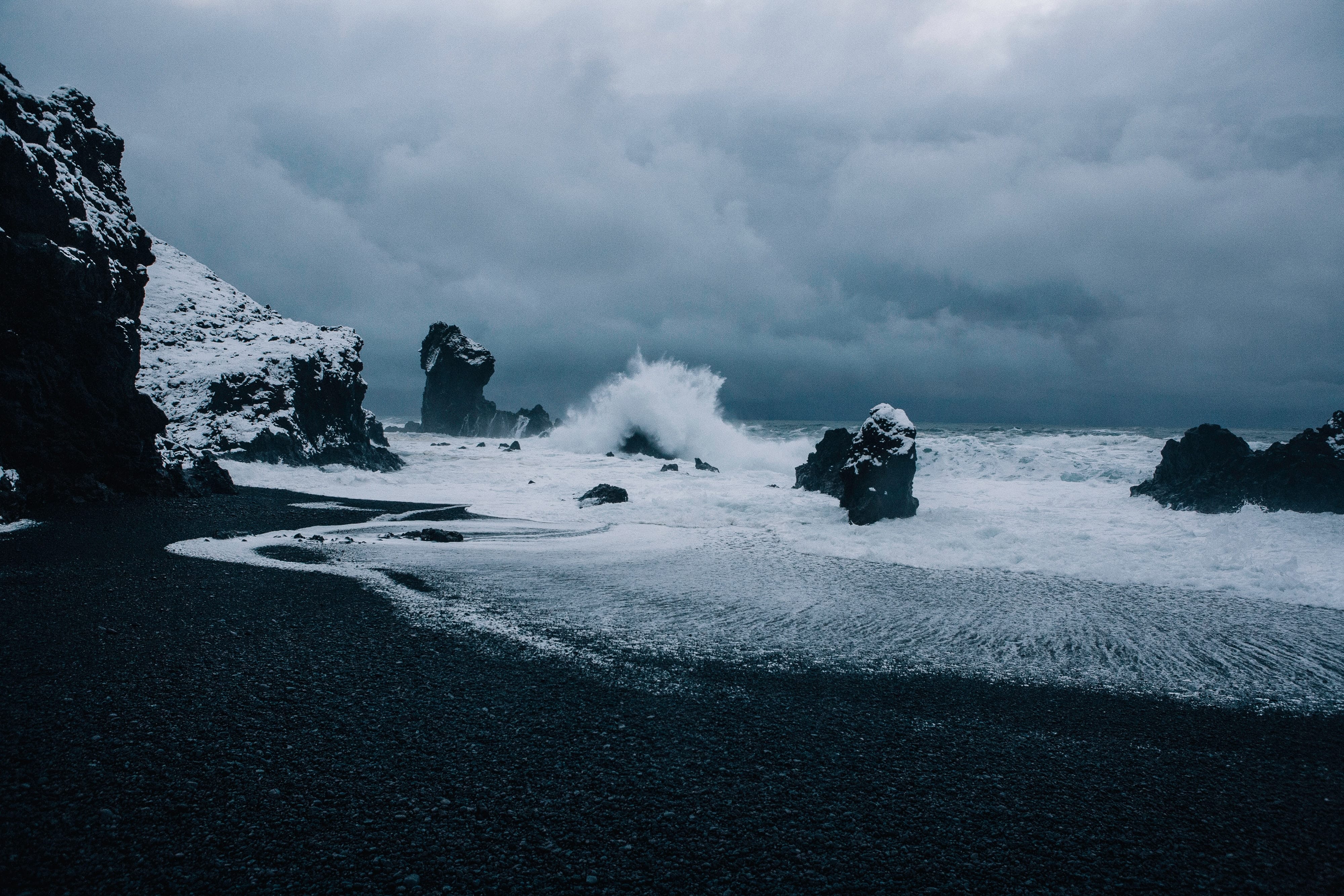 Iceland in March – Your Comprehensive Guide To Spring Adventures!
