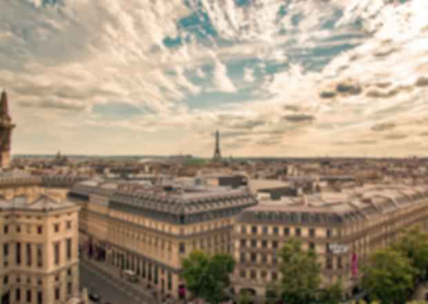 France in May: Weather, Places to Visit, Festivals, and More!