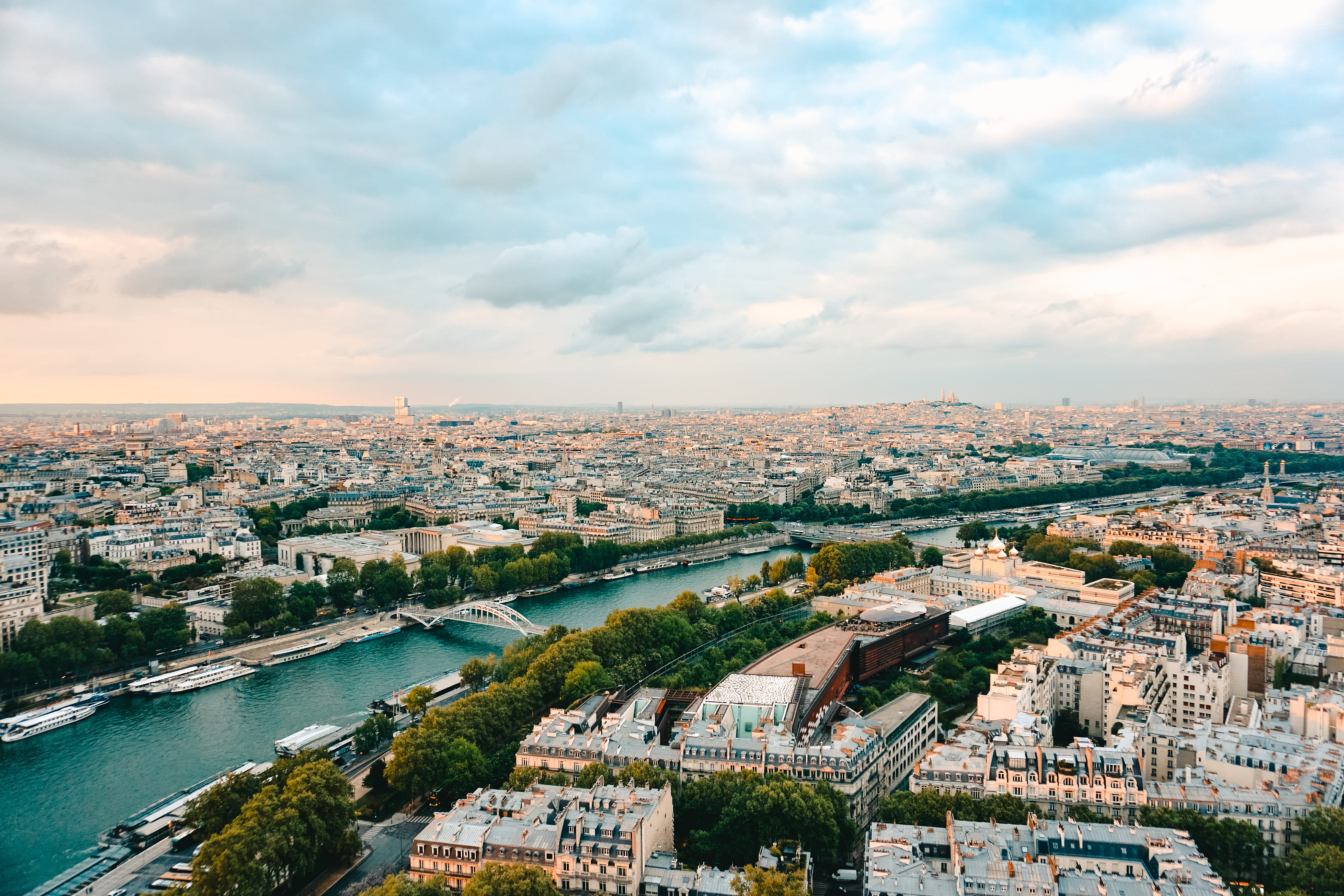 France in February: Guide for a Wholesome Vacation!