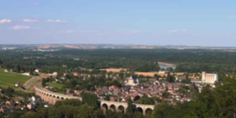 France in March