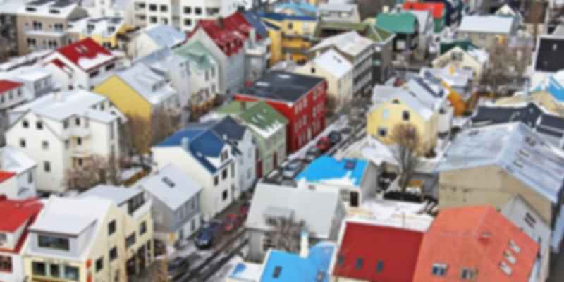 Festivals in Iceland in February