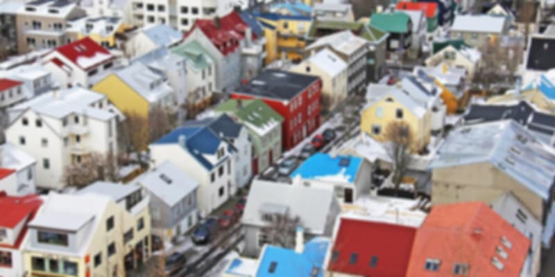 Festivals in Iceland in February