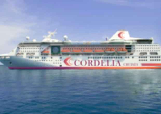 Cordelia Cruise In India: Price, Itinerary and Package details