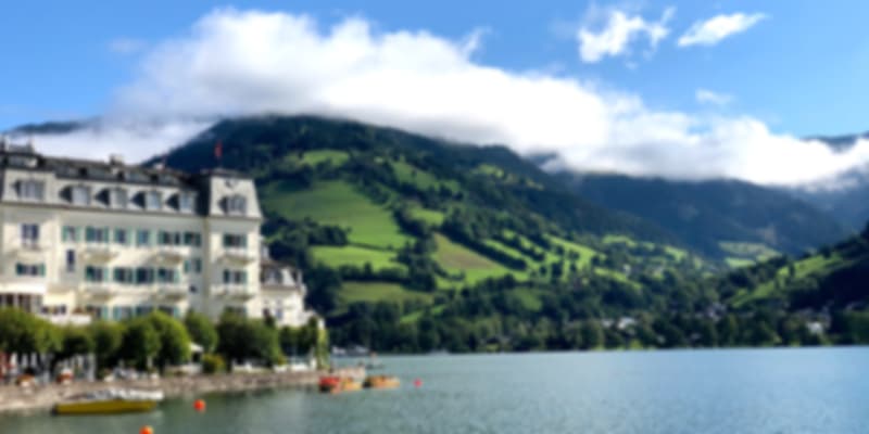 Zell Am See