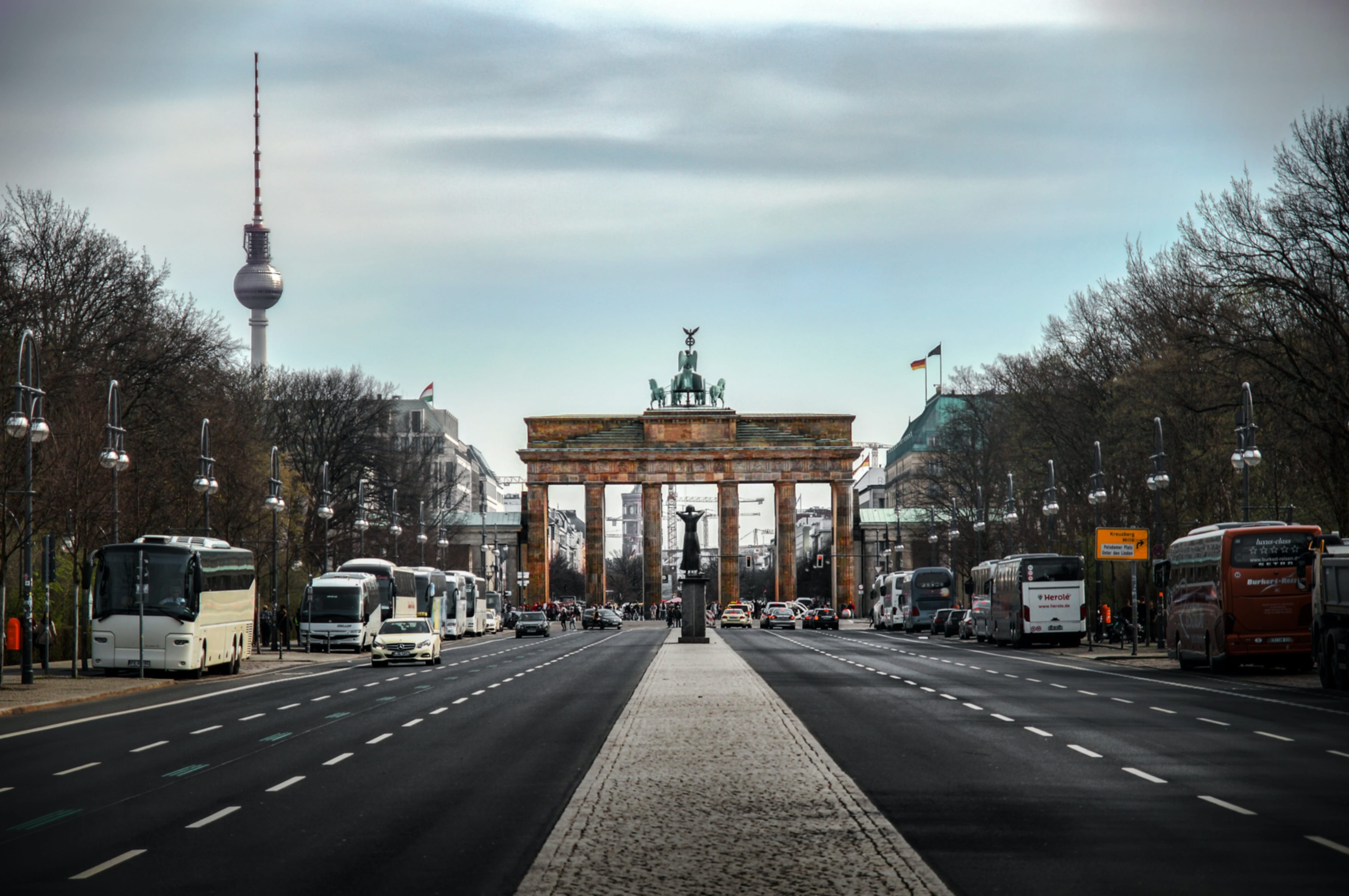 Germany in August – Top 5 Places to Visit, Weather and Festivals!