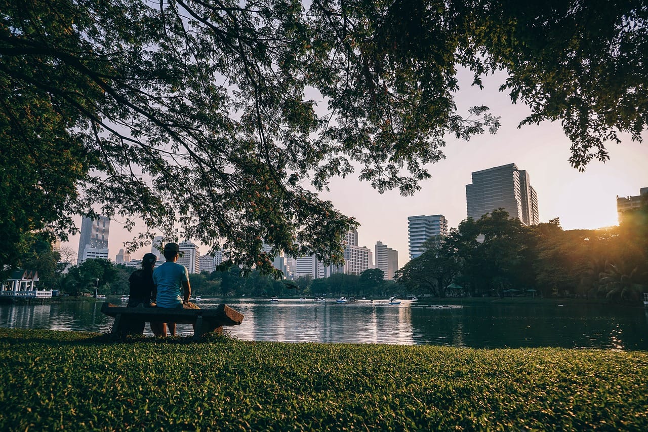 Bangkok in November 2026: Weather, Things to Do, Festivals & Travel Guide