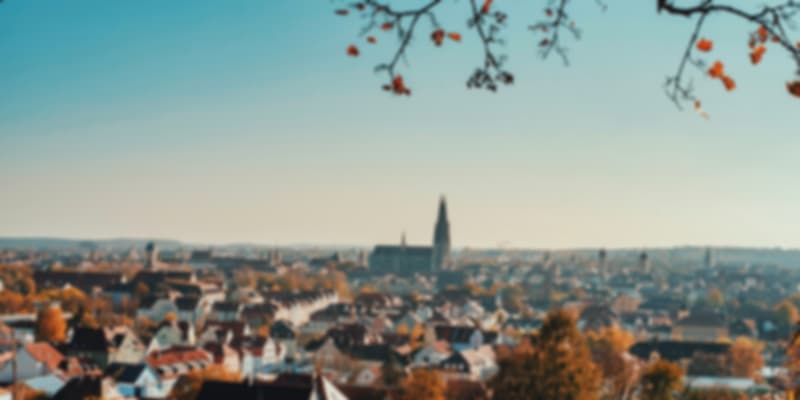 Regensburg