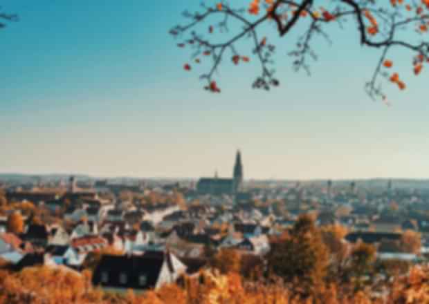 Germany in November – Weather, Places to Visit, Festivals and more!