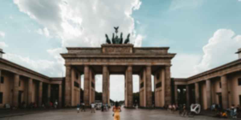 Germany in June