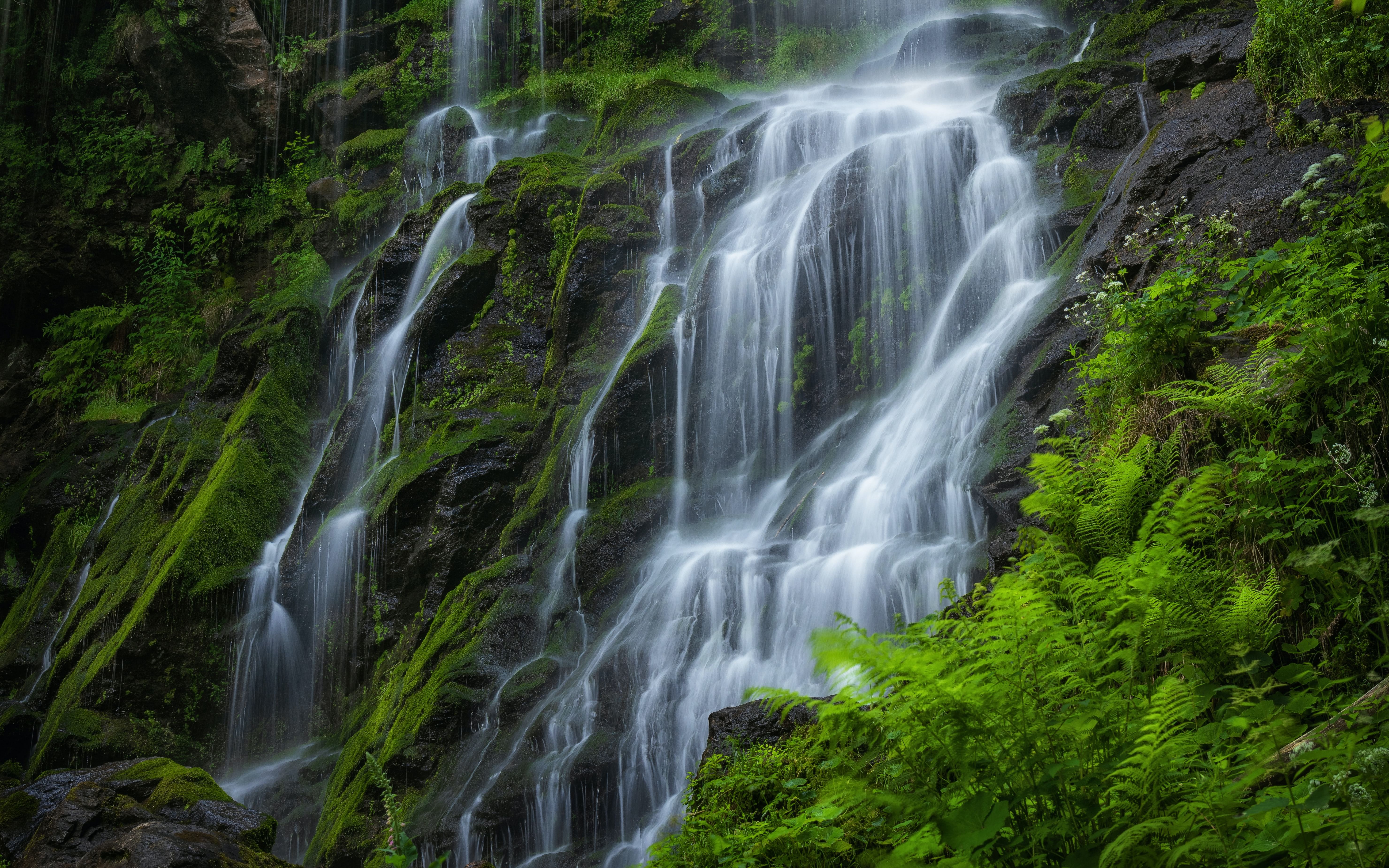 Krimmler Wasserfälle