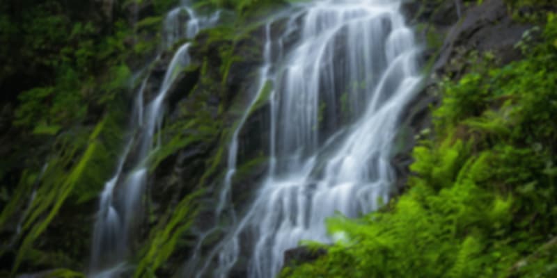 Krimmler Wasserfälle