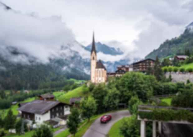 Austria in May: Weather, Top 5 Places to Visit and Top 3 Activities To Try