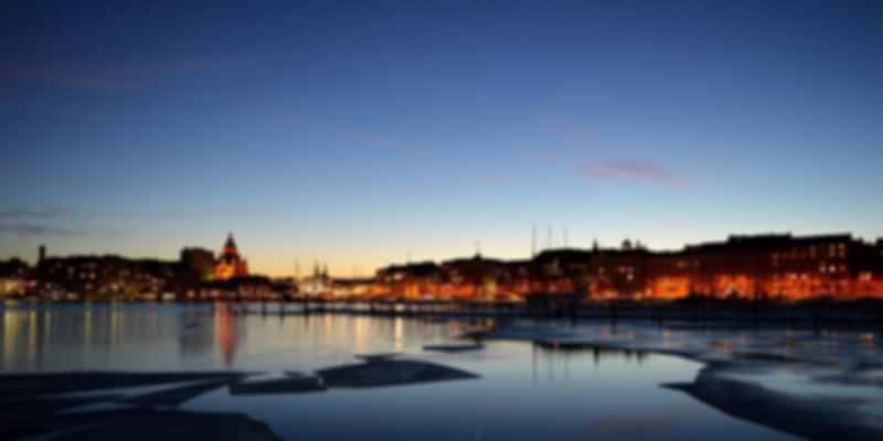 Helsinki
