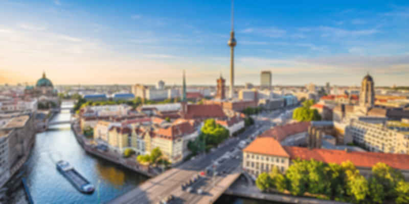 Germany in August