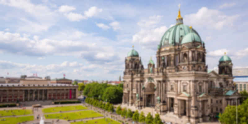 Germany in June