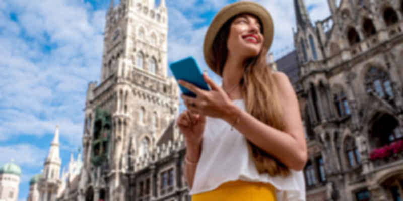 Things to do in Germany
