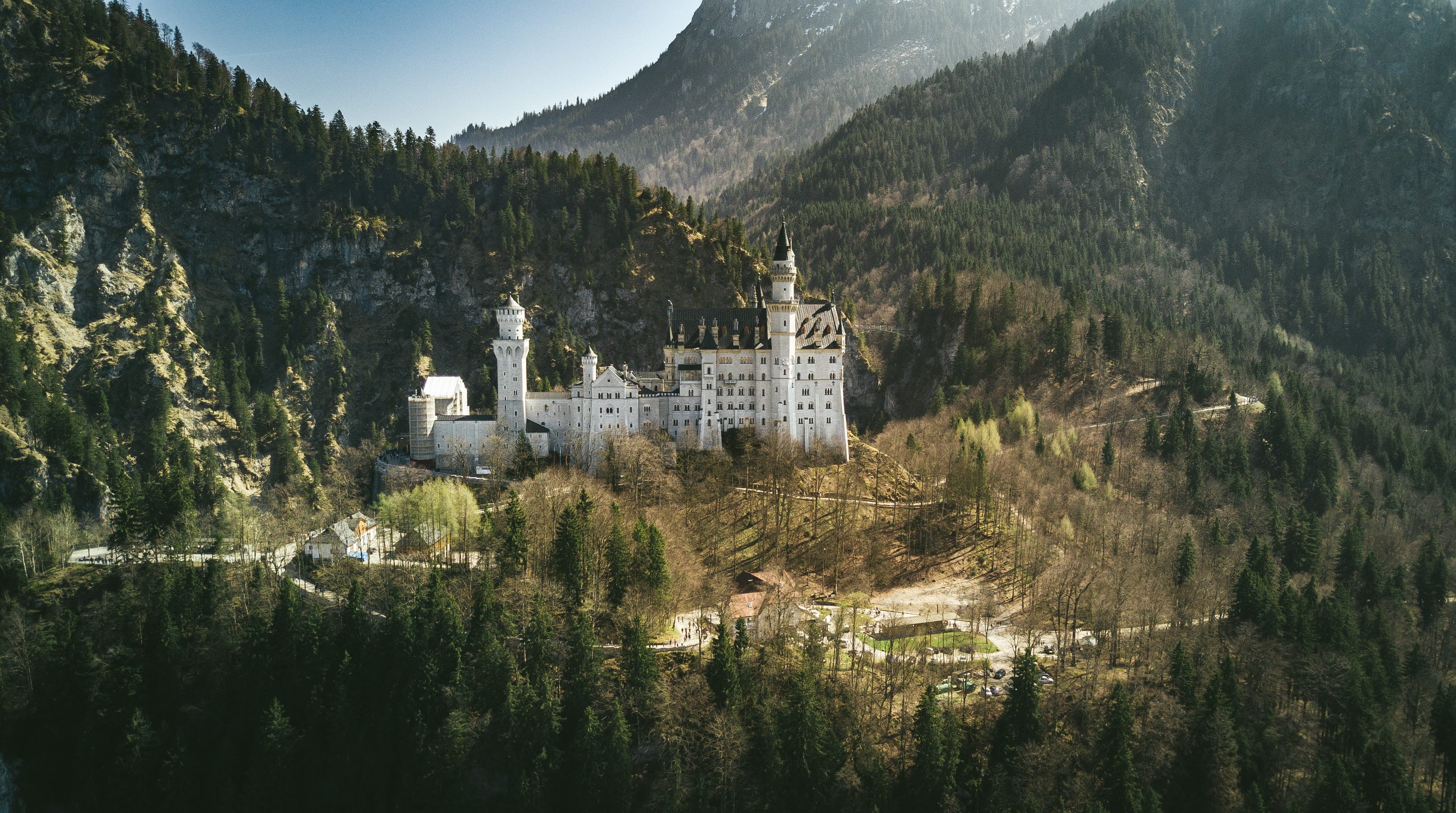 Germany in June – Weather, Top 6 Places to Visit and Important Events