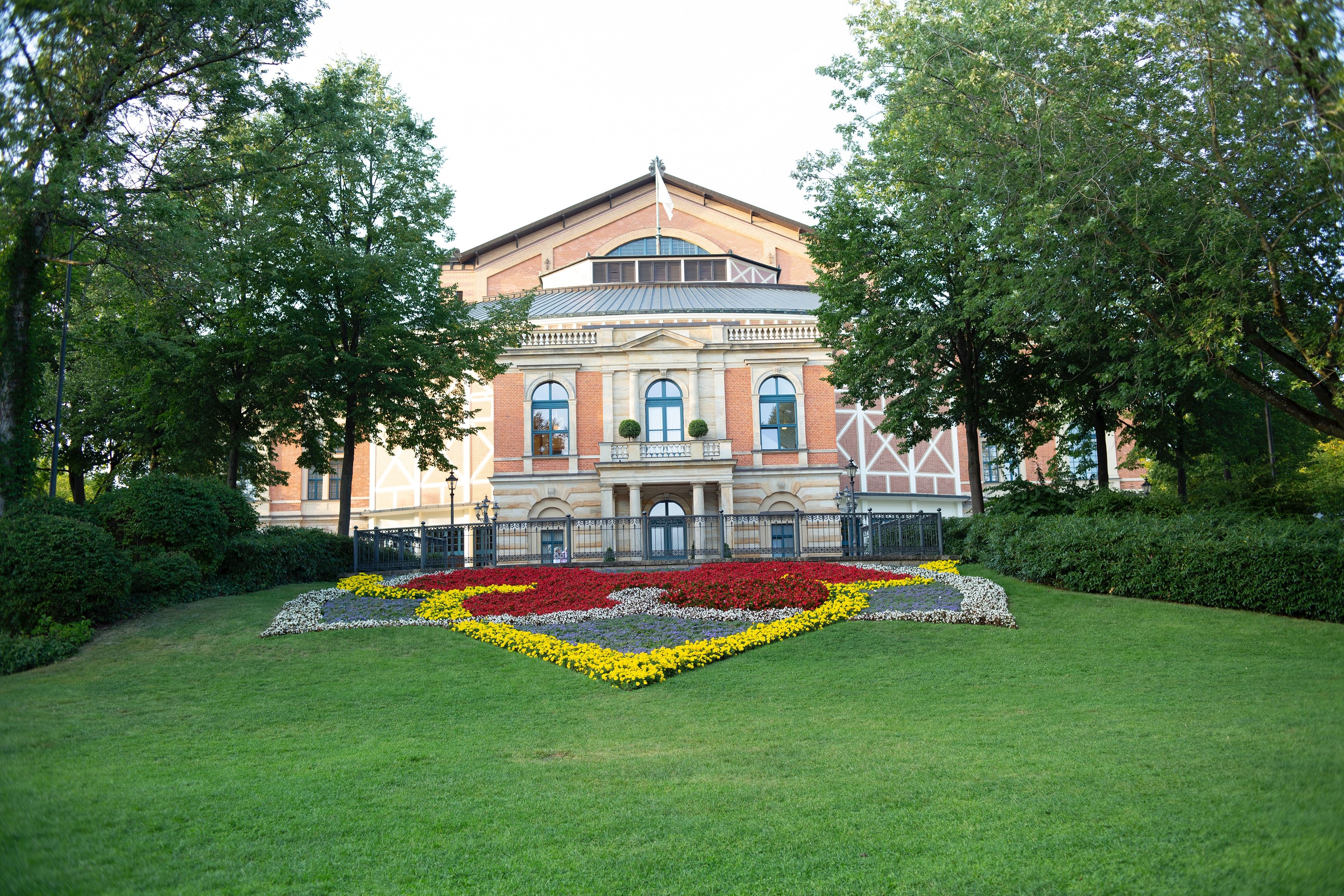 Bayreuth