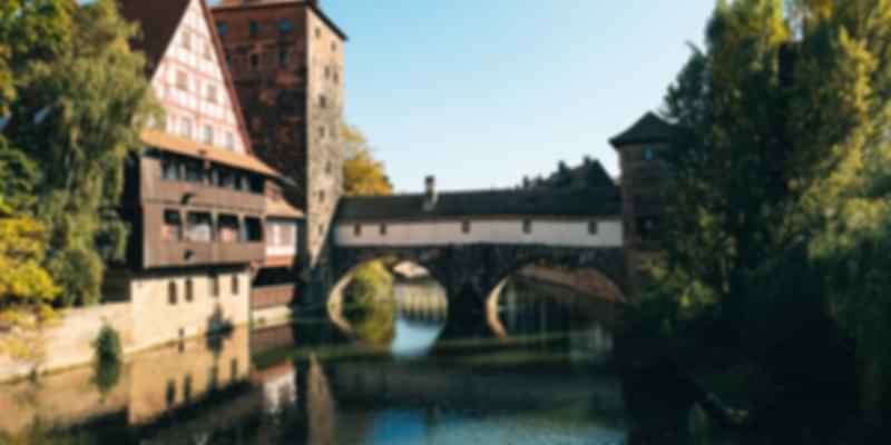 Germany in August