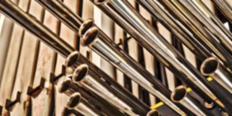 Sibelius Monument - Finland