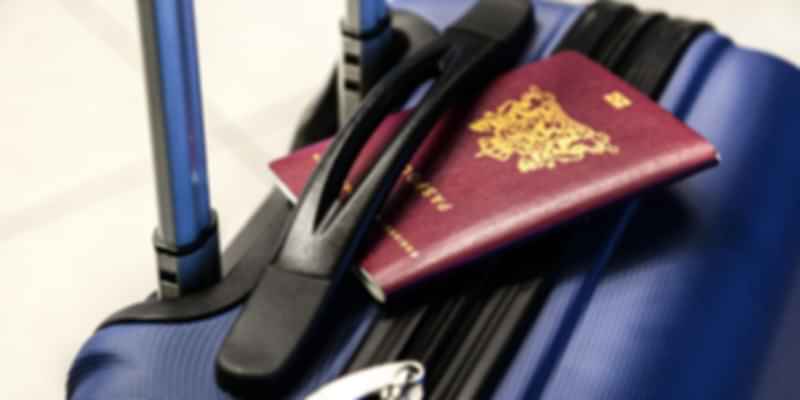 What to pack for Finland in April