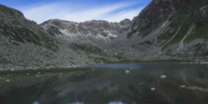 Austria in June
