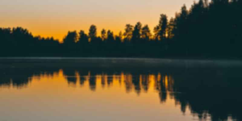 Finland in February