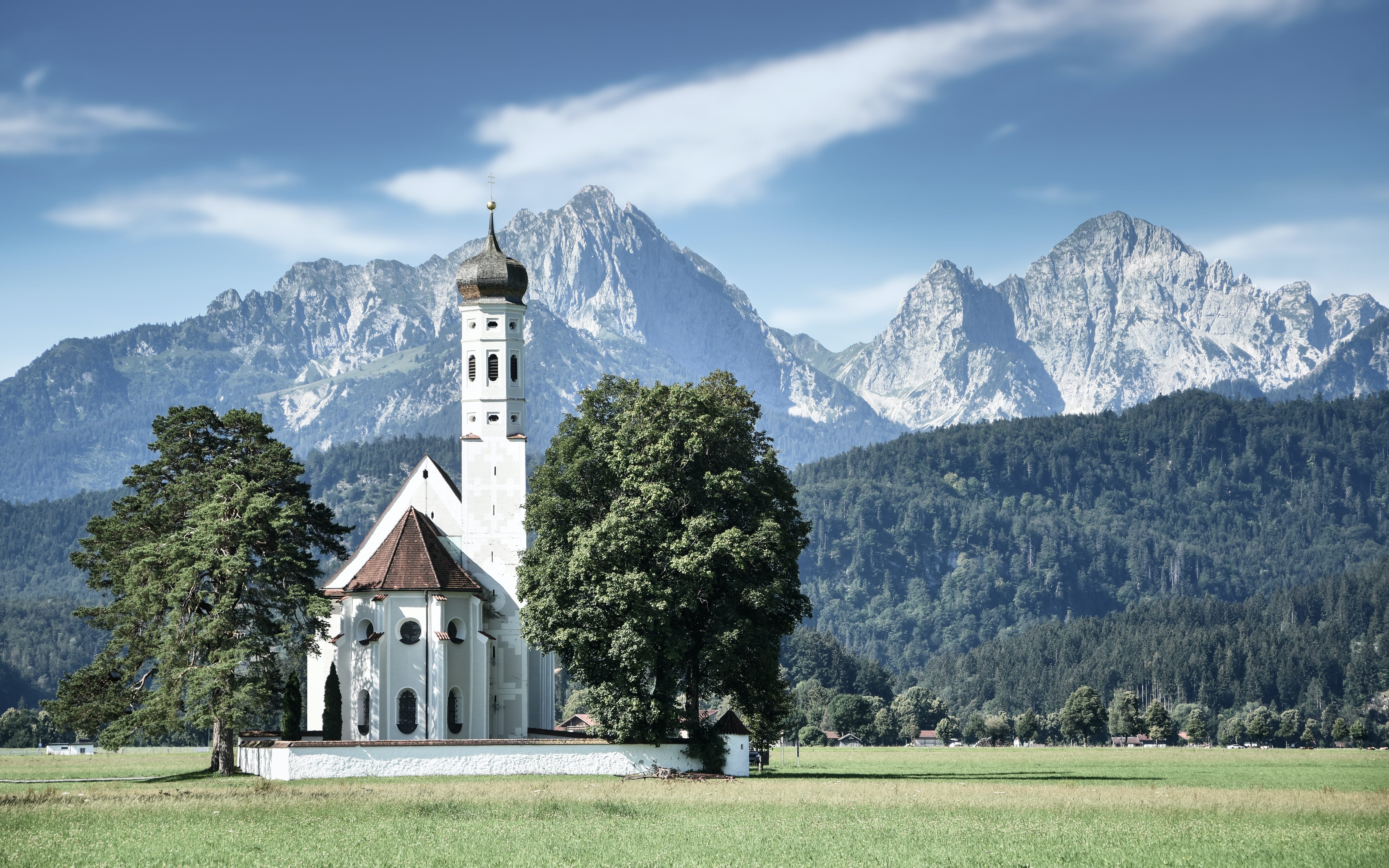 Germany in March: A Hybrid Holiday Experience