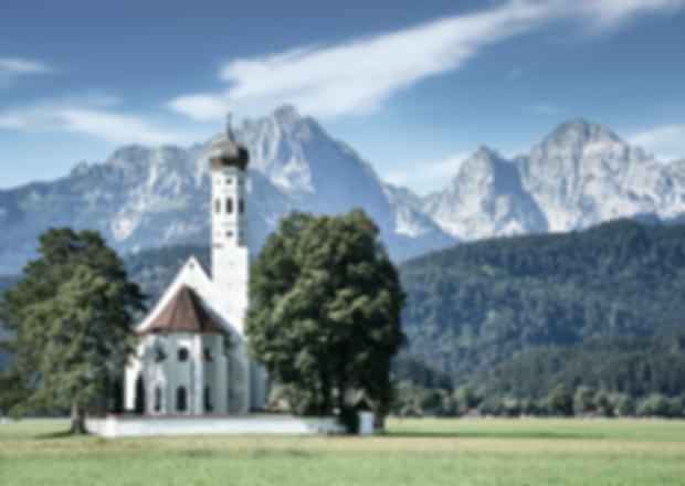 Germany in March: A Hybrid Holiday Experience