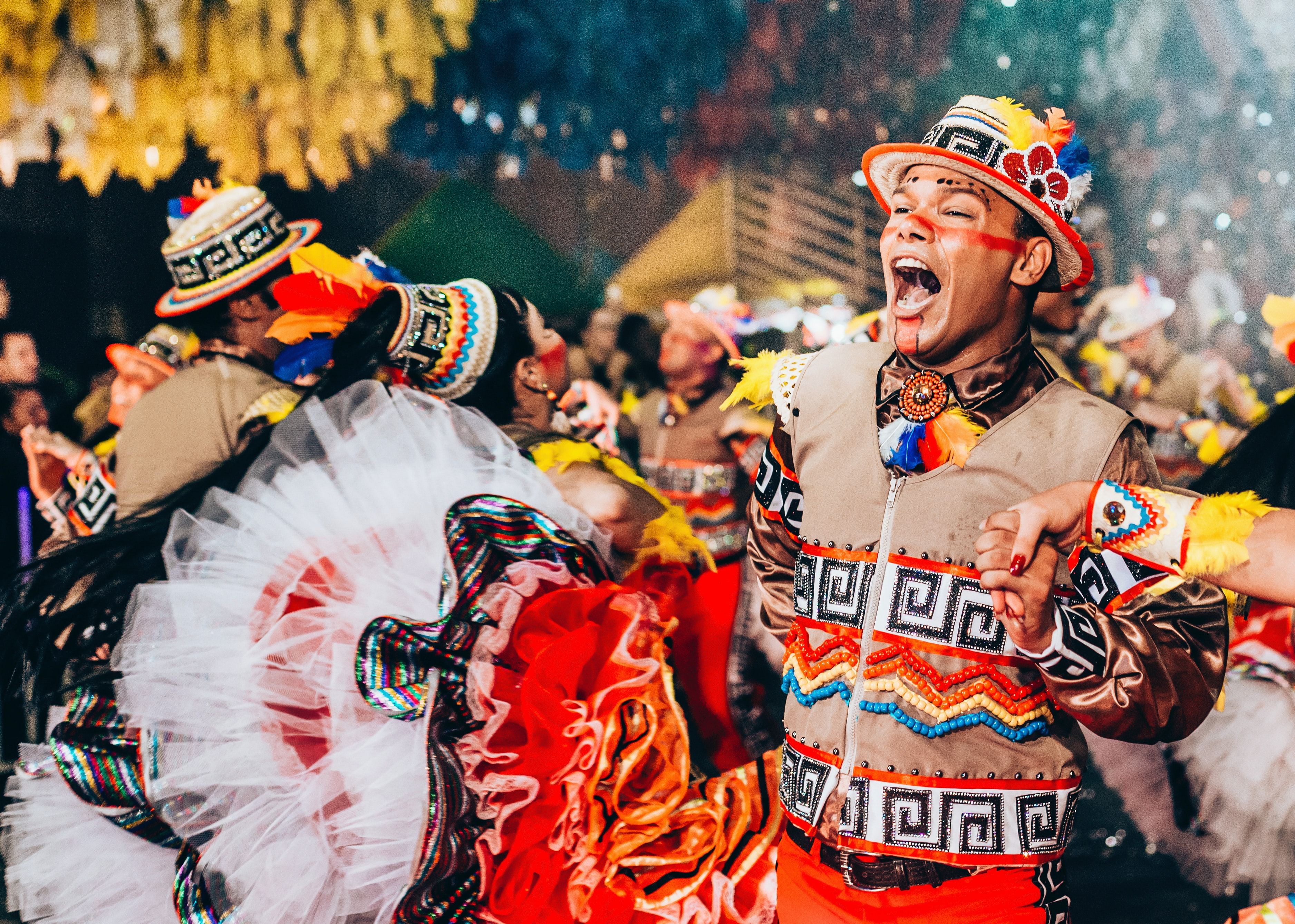 Cologne Carnival Germany