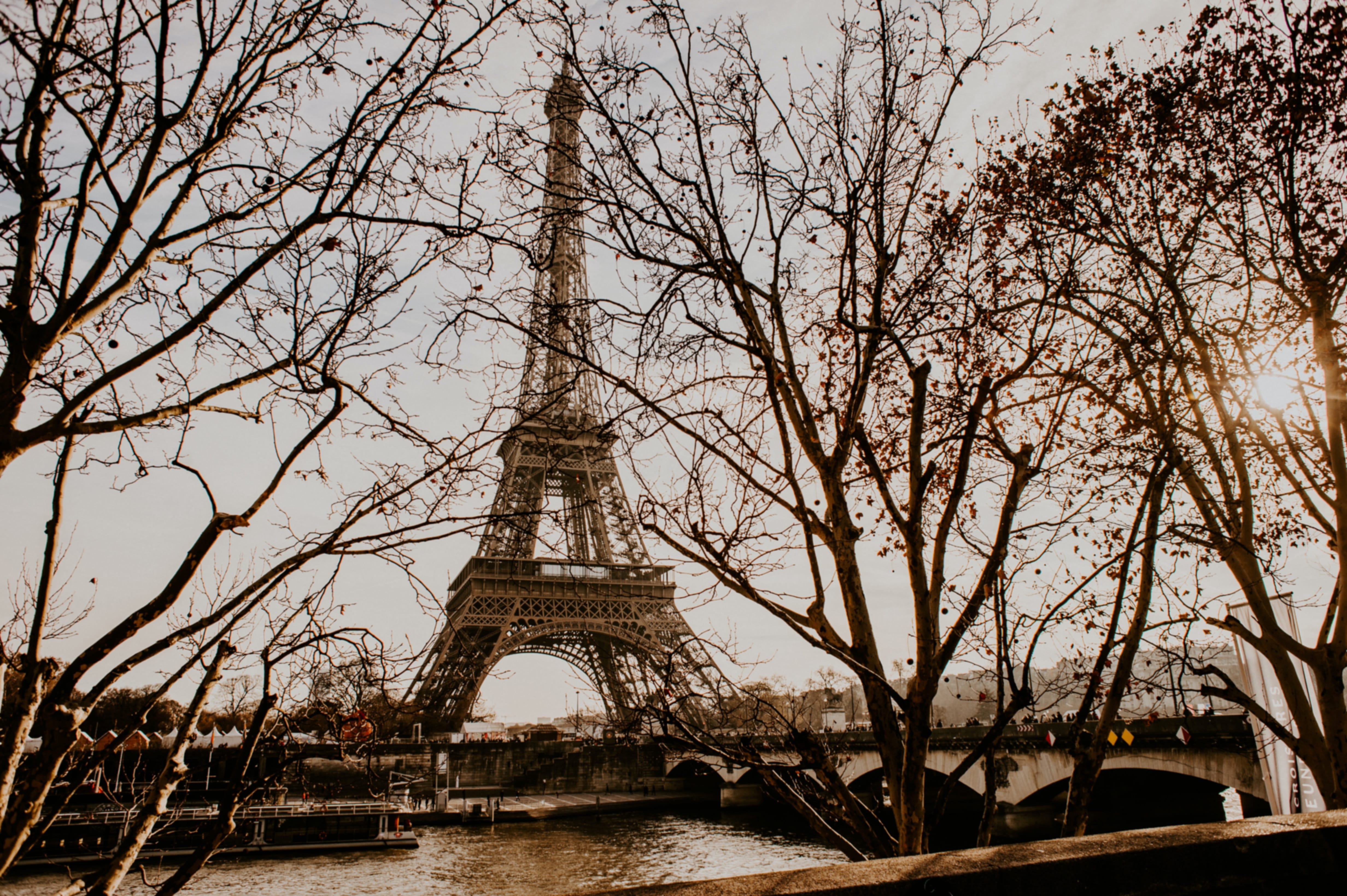 Paris in March: Weather, Things to do, Travel Tips and more!