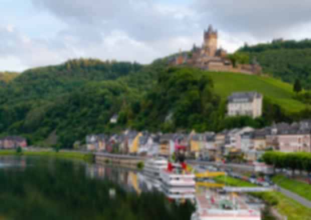 Germany in January: Everything for Surreal Experiences!