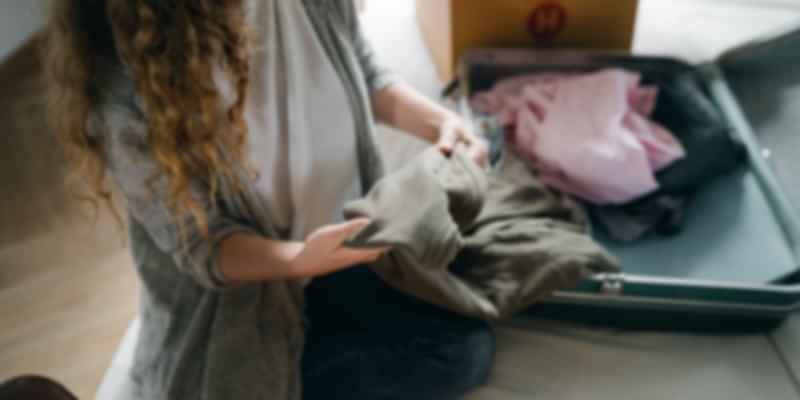 What to pack for Finland in July