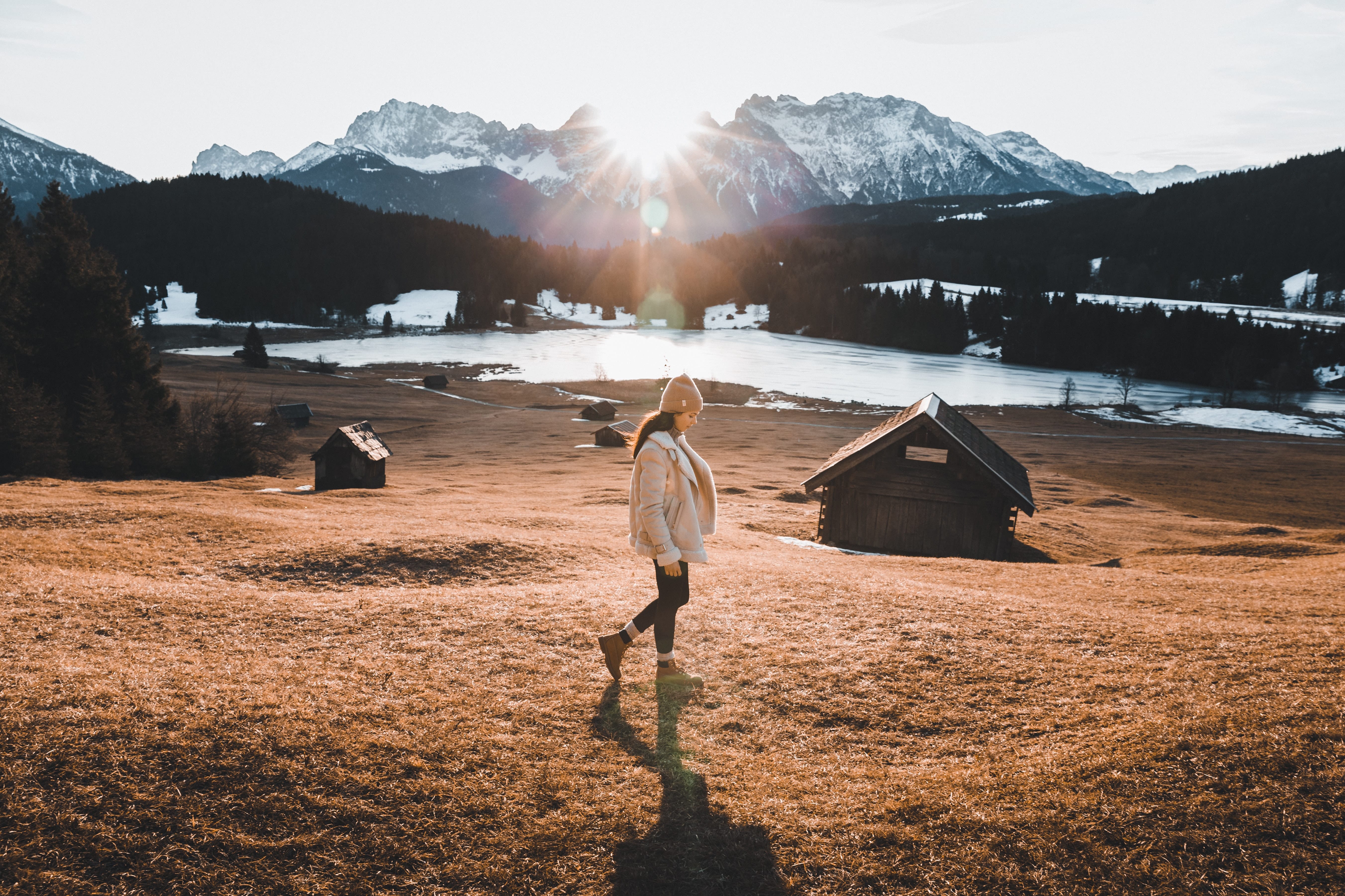 Germany in February: A Complete Guide!
