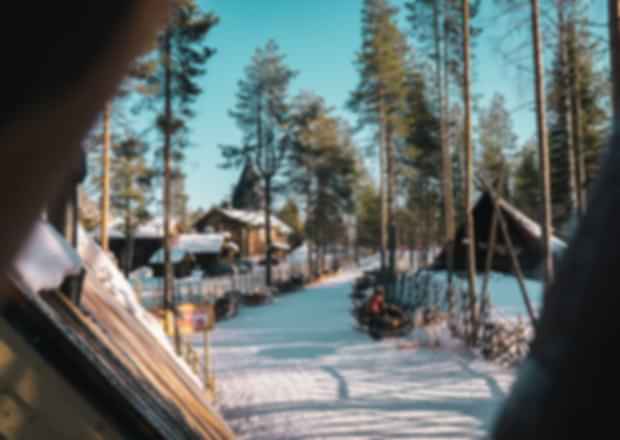 Finland in February: A Complete Guide