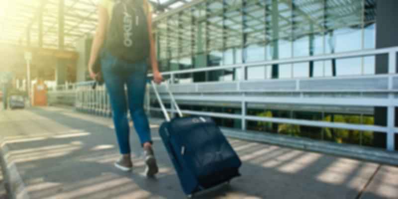 what to pack for Finland in May