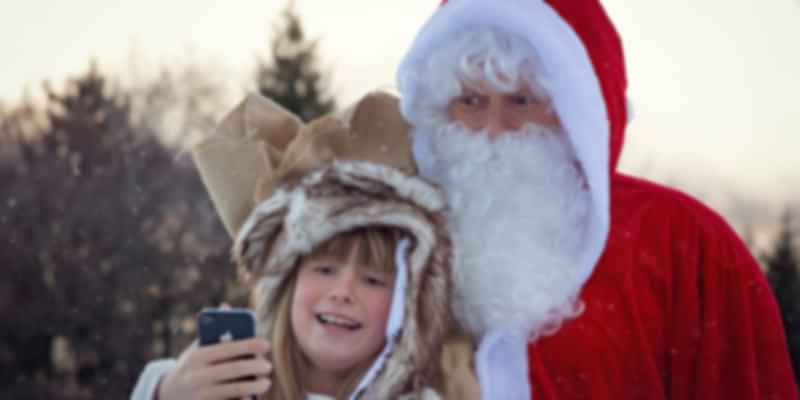 Finland - Santa Claus
