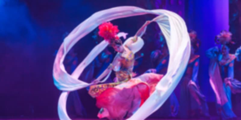 Berlin theatrical drama