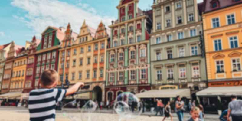 Lordi's square markets