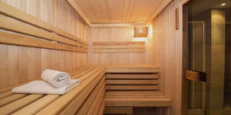 Finland - Sauna