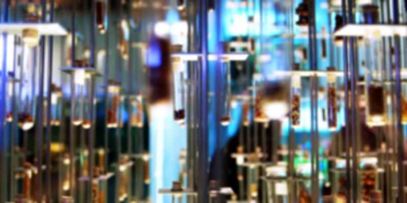Finland in March - Science centre Pilke