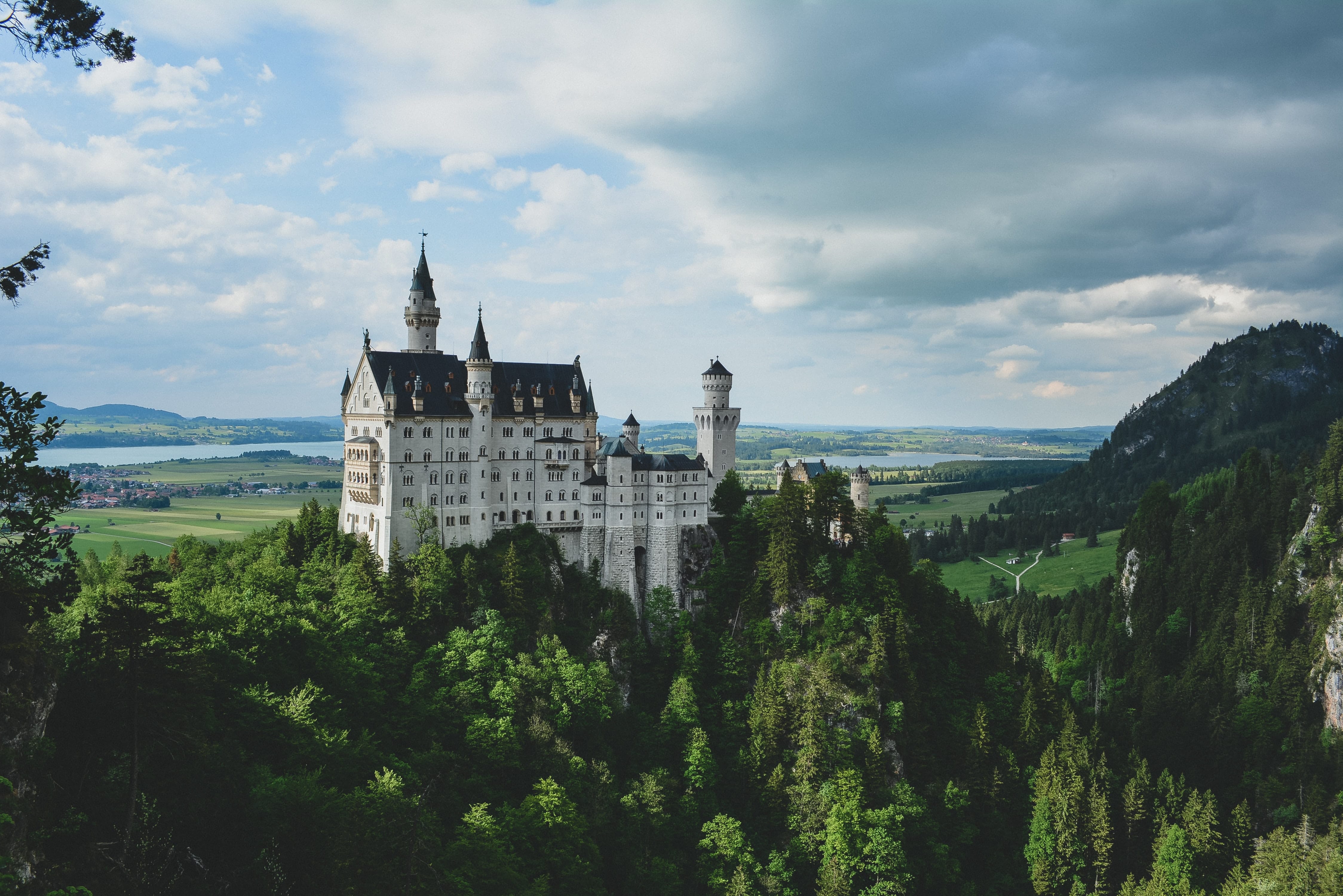 Germany in October – Weather, Places to Visit and Important Festivals
