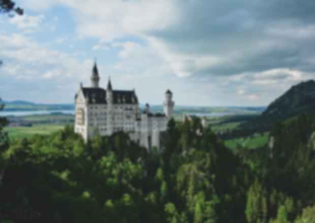 Germany in October – Weather, Places to Visit and Important Festivals