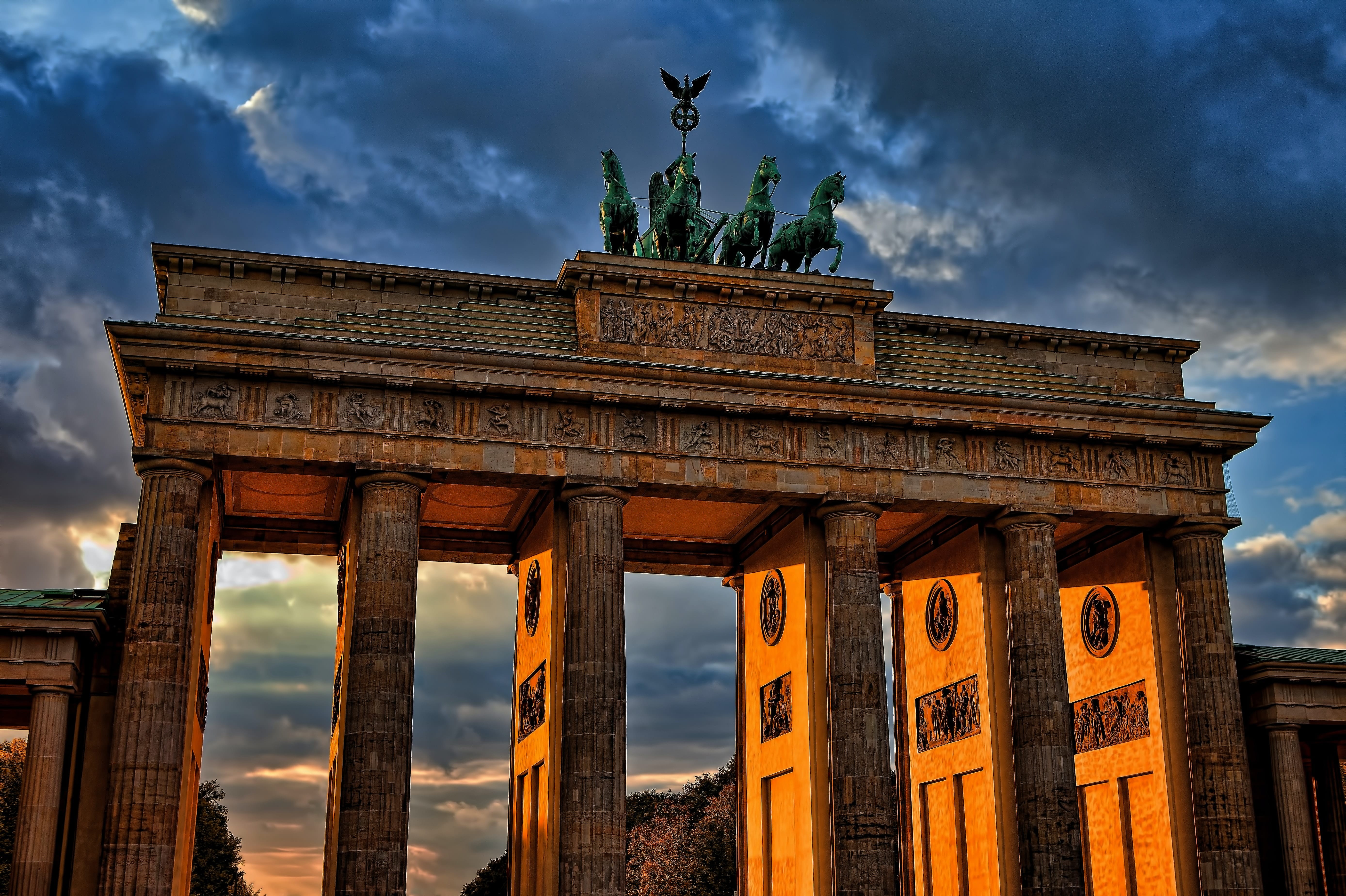 Germany in December – Weather, Places to Visit, Festivals and More!