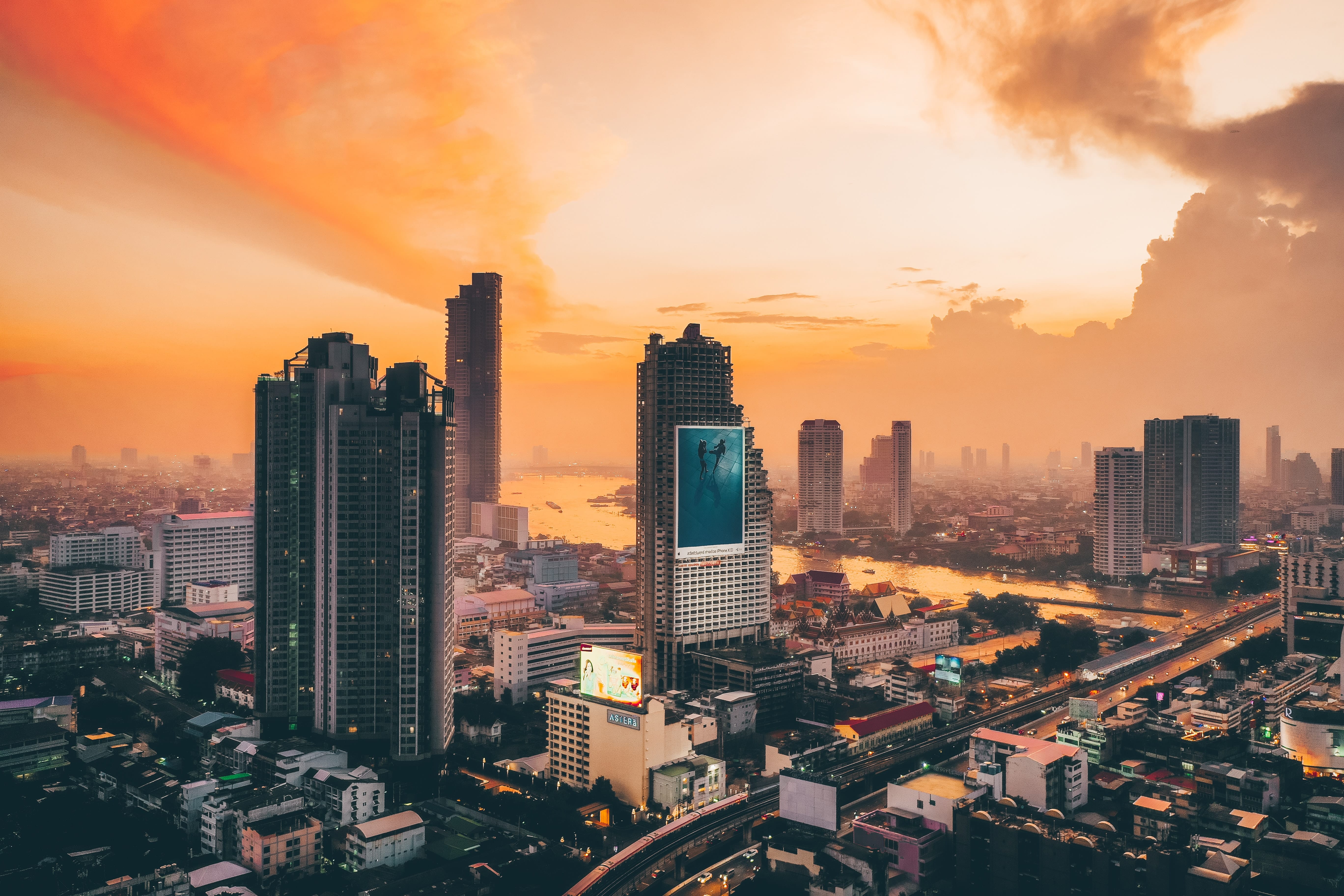 Bangkok in July 2026: Weather, Things to Do, Travel Tips & Budget Guide