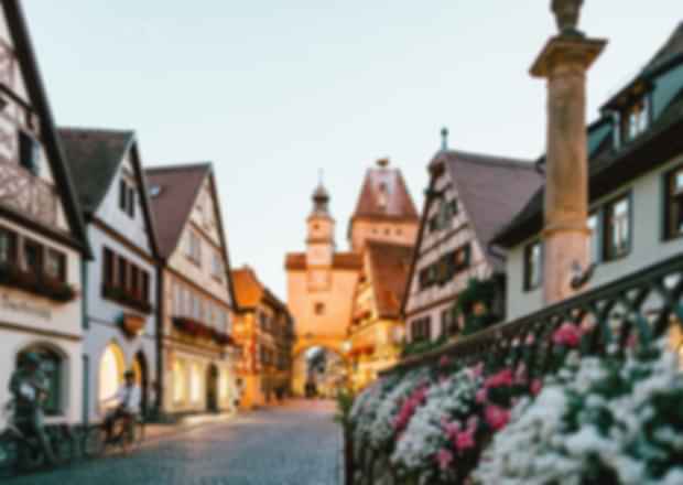 Germany in July – Weather, Best 5 Places to Visit and Important festivals!